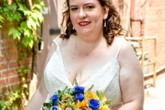 Toronto Wedding Ceremony