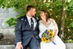 Toronto Wedding Ceremony