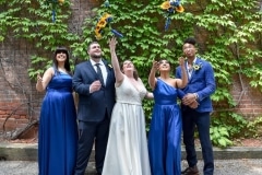 Toronto Wedding Ceremony