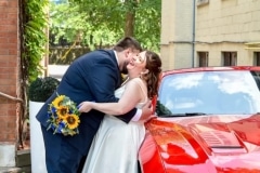 Toronto Wedding Ceremony