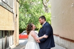 Toronto Wedding Ceremony