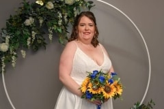 Toronto Wedding Ceremony