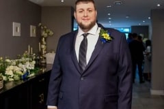 Toronto Wedding Ceremony