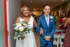 Toronto Micro Wedding