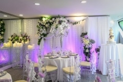 Toronto Micro Wedding