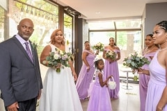 Toronto Micro Wedding