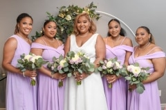 Toronto Micro Wedding