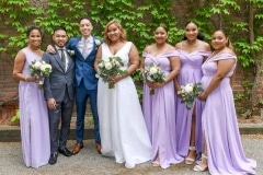 Toronto Micro Wedding