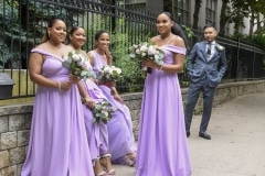 Toronto Micro Wedding