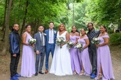Toronto Micro Wedding