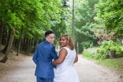 Toronto Micro Wedding