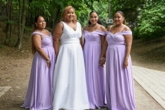 Toronto Micro Wedding