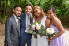 Toronto Micro Wedding