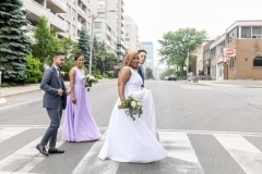 Toronto Micro Wedding
