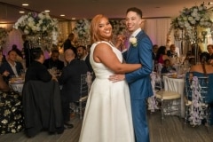 Toronto Micro Wedding