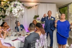 Toronto Micro Wedding