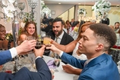 Toronto Micro Wedding