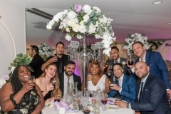 Toronto Micro Wedding