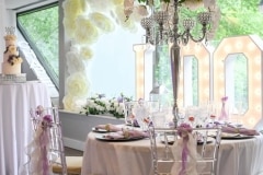 Toronto Micro Wedding