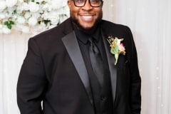 Kimberly and Marlon\'s Wedding