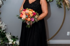 Kimberly and Marlon\'s Wedding