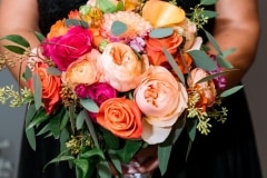 Kimberly and Marlon\'s Wedding