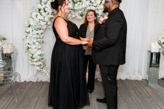 Kimberly and Marlon\'s Wedding