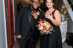Kimberly and Marlon\'s Wedding