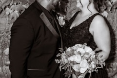 Kimberly and Marlon\'s Wedding