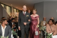 Krishani & Matt's Wedding