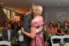 Krishani & Matt's Wedding