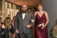 Krishani & Matt's Wedding