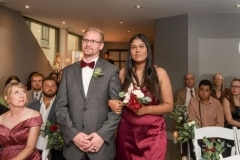 Krishani & Matt's Wedding