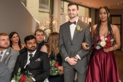 Krishani & Matt's Wedding