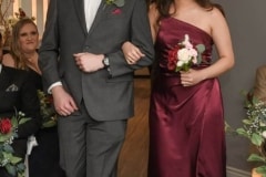 Krishani & Matt's Wedding