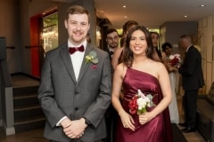 Krishani & Matt's Wedding