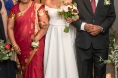 Krishani & Matt's Wedding