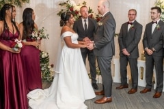 Krishani & Matt's Wedding