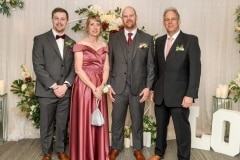 Krishani & Matt's Wedding