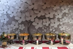 Krishani & Matt's Wedding