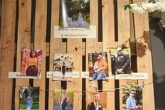 Krishani & Matt's Wedding