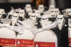 Krishani & Matt's Wedding