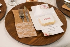 Krishani & Matt's Wedding