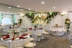 Krishani & Matt's Wedding