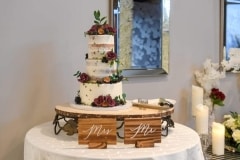 Krishani & Matt's Wedding