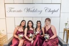 Krishani & Matt's Wedding