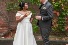 Krishani & Matt's Wedding