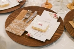 Krishani & Matt's Wedding