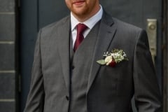 Krishani & Matt's Wedding