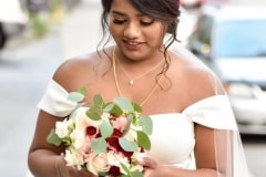 Krishani & Matt's Wedding